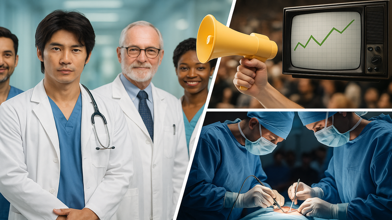 2.医龍シリーズの人気の秘密と続編への期待