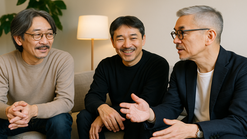 4.YMOメンバーの関係性と散開後の活動