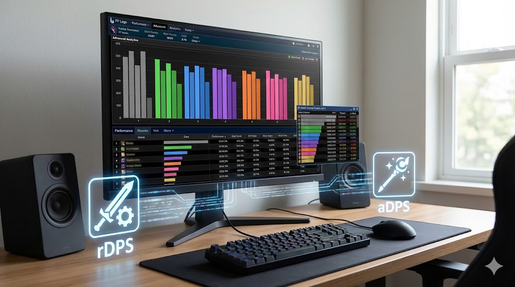 1. FF Logsとは?基本知識と概要