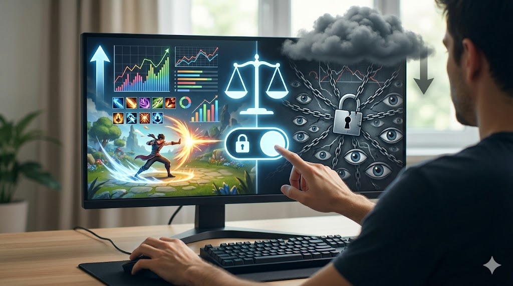 4. FF Logsのメリットとデメリット