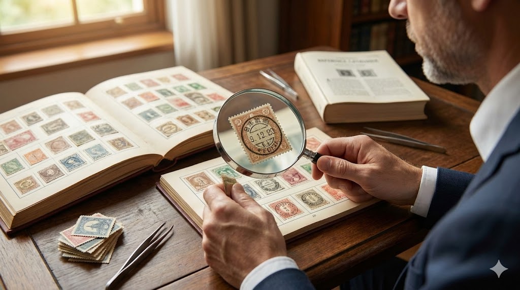 3.使用済み切手の買取・リサイクル方法