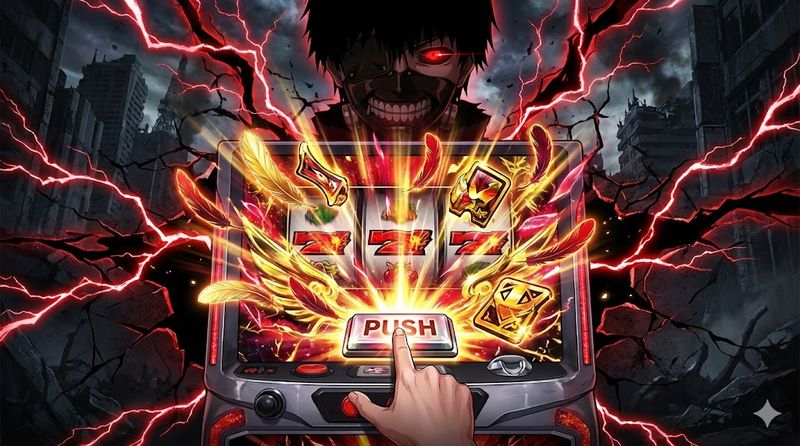 4. モード別のやめ時と期待値