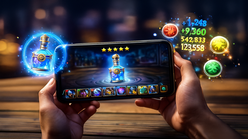 1.副属性変更水とは?基本的な効果と仕組み