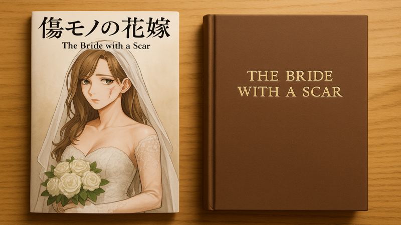 3.傷モノの花嫁小説と漫画の違いと関係性