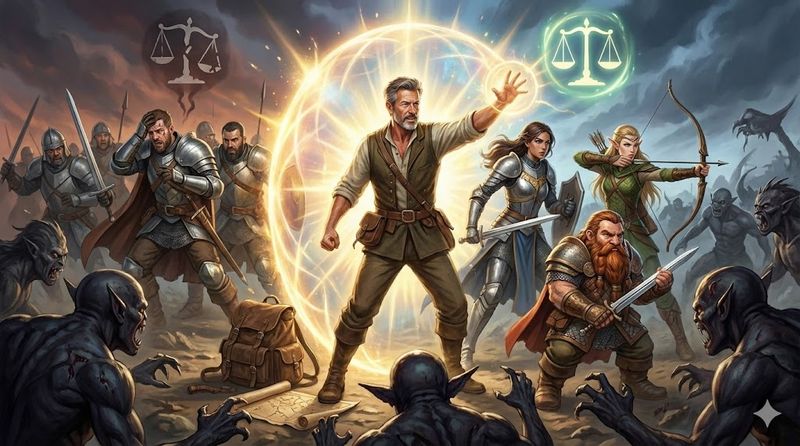 3.追放系作品に学ぶパーティ崩壊の原因