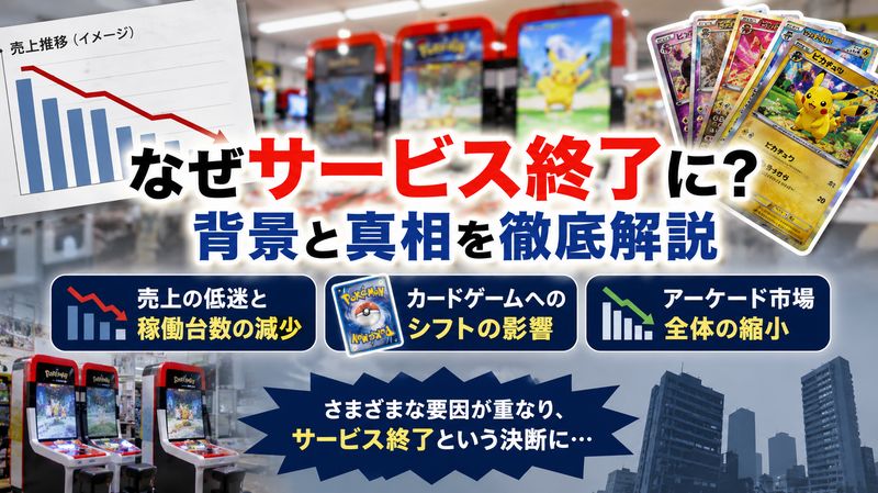2.メザスタ終了の背景と真相